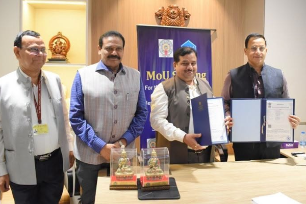 NBCC signs MoU with AP Govt